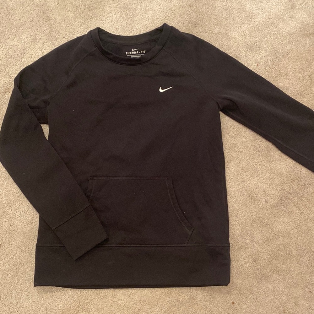 Nike Crew Neck